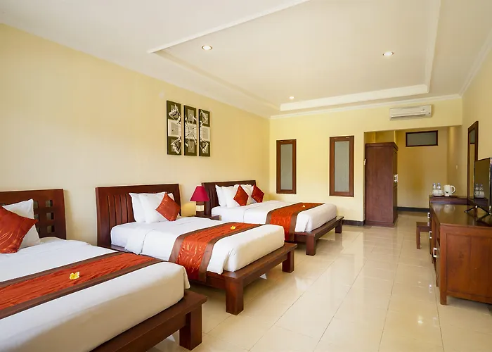 Kusuma Hotel
