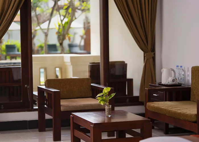 Hotel Kusuma Seminyak