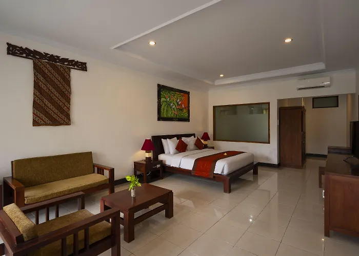 Hotel Kusuma Seminyak