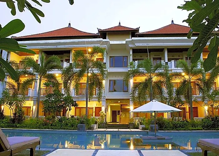 Kusuma Hotel