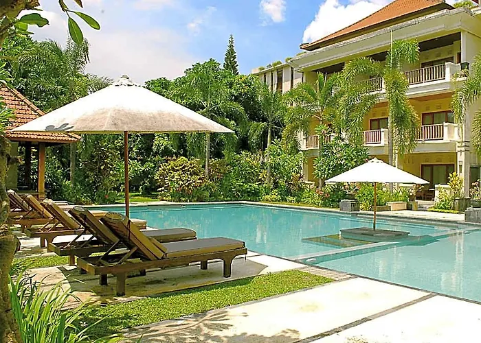 Kusuma Hotel 4*