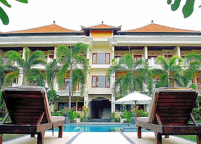 Hotel Kusuma Seminyak