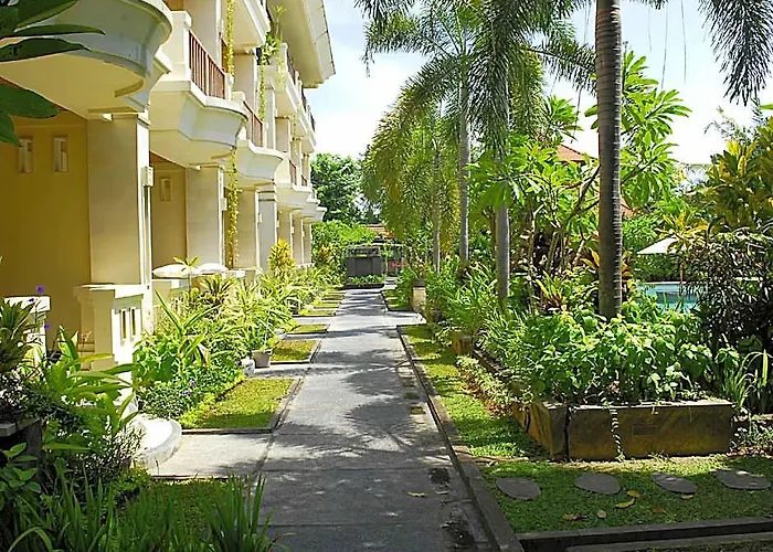 Kusuma Seminyak