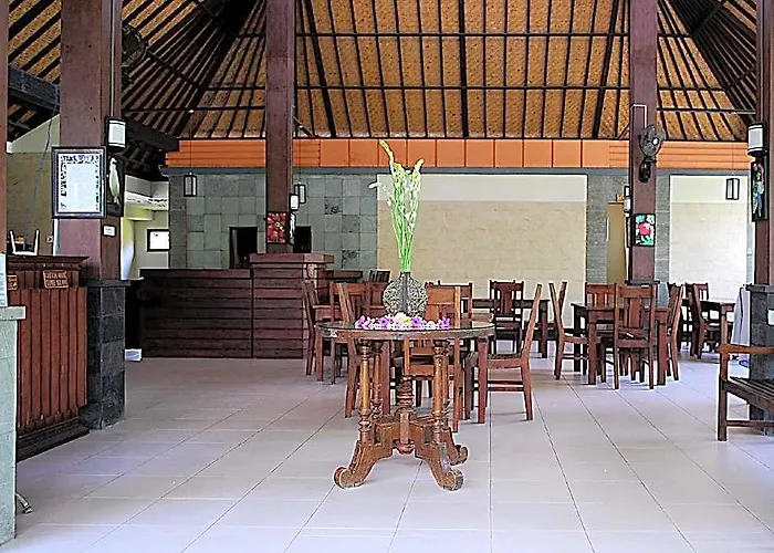 Hotel Kusuma