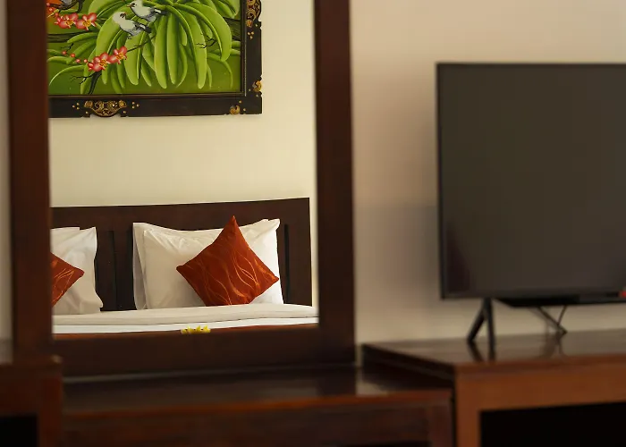 Kusuma Hotel 4*