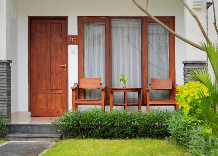 Hotel Kusuma 4*