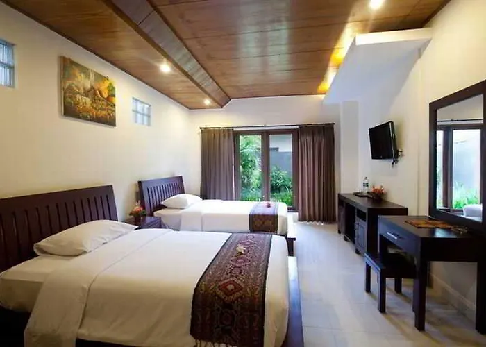 Hotel Kusuma